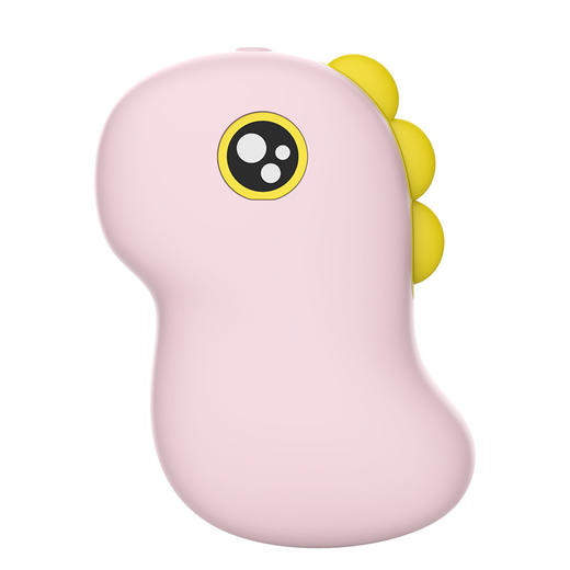 【60°持久恒温！小火龙暖手宝】它虽然小巧，却带着温暖的力量。新款卡通萌宠USB充电式暖手宝，如同一团火焰般燃烧着你内心的寒冷。它是女生们的陪伴神器，伴你度过这特殊时期！ 商品图6