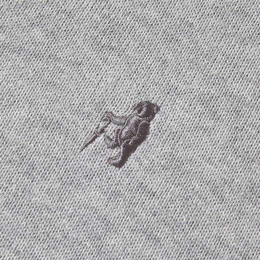 TeenieWeenie小熊男装毛针织衫男春季TNCK245103N 商品图4