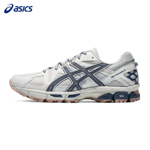 ASICS亚瑟士户外越野跑鞋GEL-KAHANA 8男子时尚运动鞋百搭透气1011B109 商品图0