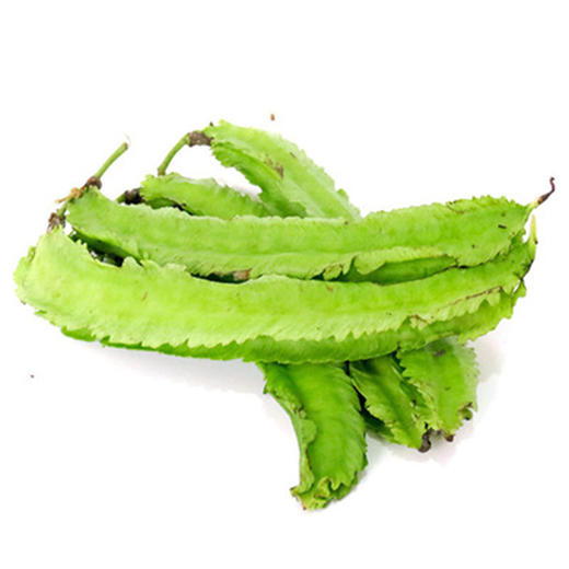 海南新鲜四角豆鲜嫩新鲜蔬菜四棱豆龙角豆现摘 2斤  3斤装 商品图1