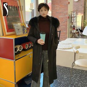 圣三利女装 尼克服SL1941498