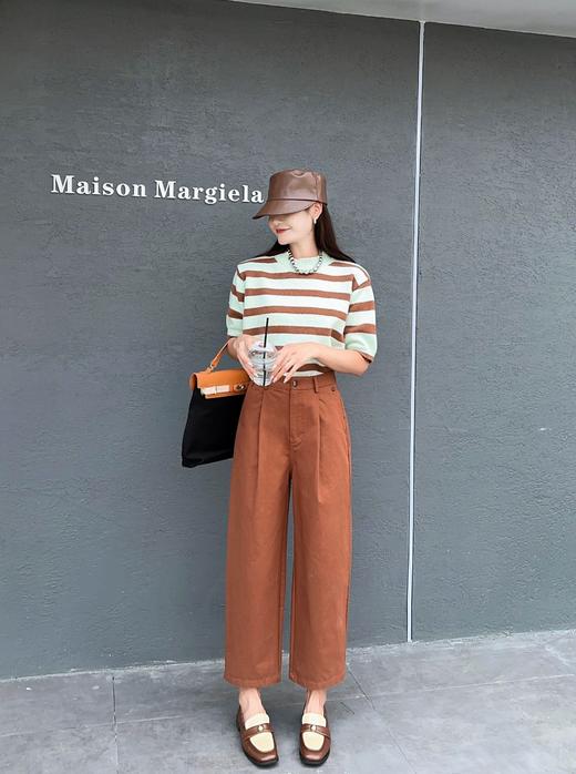 女休闲裤52083 商品图1