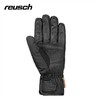 Reusch炫驰男女透气竞技专业款冠军纪念版防水滑雪手套4901257 商品缩略图1