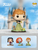 Funko POP Disney Ultimate Princess Mulan动画 迪士尼终极公主花木兰手办 56352 商品缩略图1