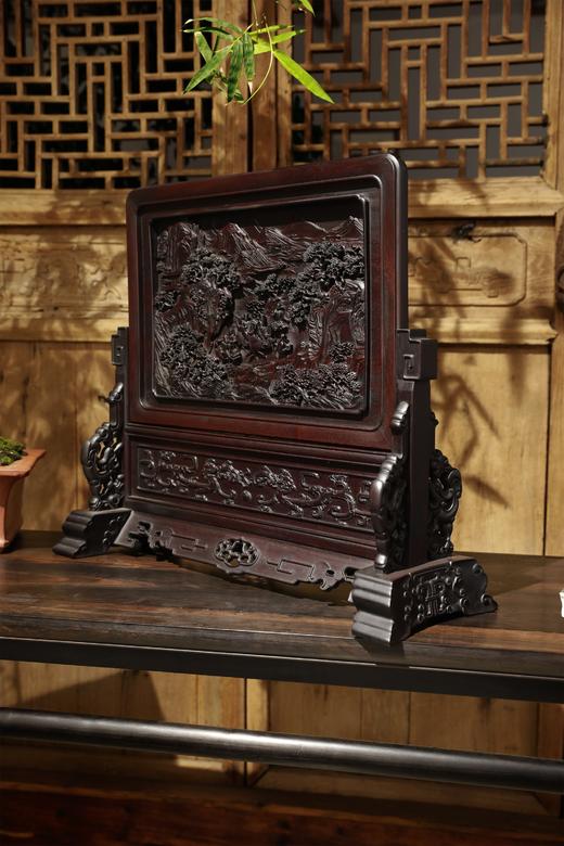 行旅图° 简座&精座插屏 商品图1