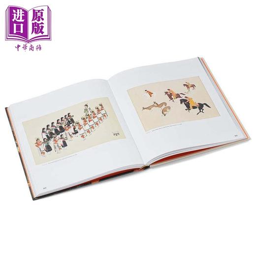 【中商原版】Art for the Millions 进口艺术 百万人的艺术 20世纪30年代的美国文化与政治  商品图2