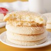 【39.9抢50包！法式软雪饼】香气浓郁 松软香甜 雪饼面包传统糕点代餐整箱营养早餐零食 商品缩略图1