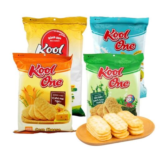 仙贝米饼 商品图0