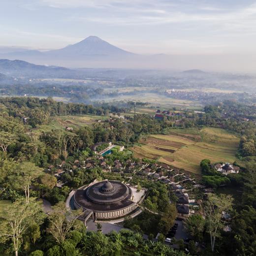 【海岛度假·印尼】爪哇岛+巴厘岛+科莫多岛 8天7晚/10天9晚 南半球度假之旅（2人成团·一家一团） 商品图5