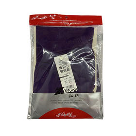 红珂莱卡棉女秋裤