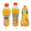 果粒橙450ml*15瓶 商品缩略图1