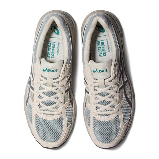 【DY专供-下架】ASICS亚瑟士男子缓震透气跑鞋GEL-CONTEND 4轻便缓冲运动鞋潮流T8D4Q-031 商品图4