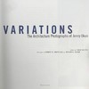 变奏：珍妮·奥肯建筑摄影图集 93幅彩色插图 精装大16开 商品缩略图3