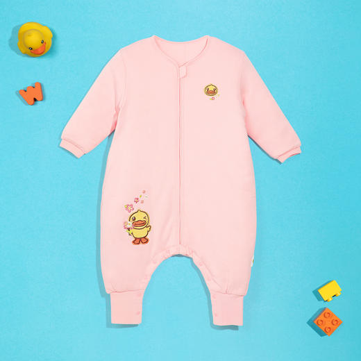 【专柜同款精品】B.Duck婴儿睡袋/BYP1109104 商品图0