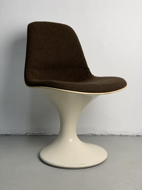 【苏州】Herman Miller 1970s Orbit Chair
