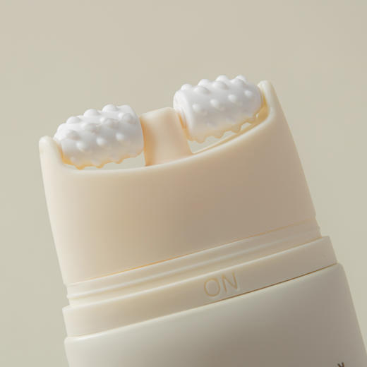 【买二送一 良心国货】儒意细嫩透亮颈纹霜 120g/支 商品图3