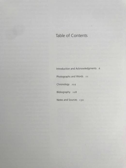 多罗西亚·兰格摄影图集 85幅插图 精装大16开 商品图5