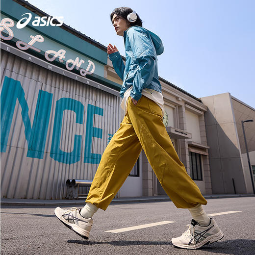 ASICS亚瑟士官网GEL-CONTEND 4减震跑鞋男透气轻便跑步鞋T8D4Q 商品图2