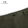 TeenieWeenie小熊男装时尚多口袋工装风休闲长裤TNTC246413R 商品缩略图7