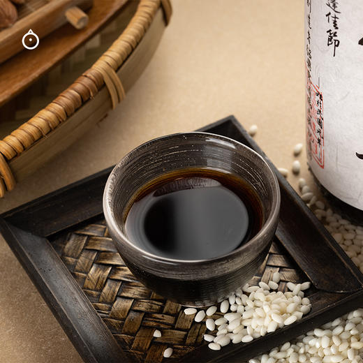  企鹅市集|绍兴东浦惠酿良酒黄酒 香雪酒2022/2012 浓郁甜美 焦糖可可香 商品图6