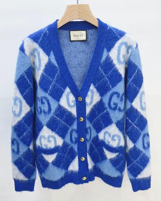 女毛衣开衫2343 商品图0