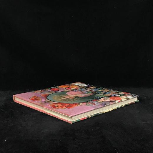 维多利亚时代的剪贴簿 百余幅精美彩色插图 精装16开 商品图2