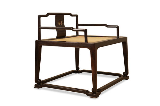 宋式禅椅 商品图4