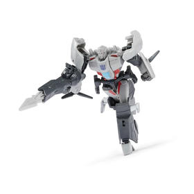 孩之宝 Hasbro变形金刚地球火种武士级威震天HASCF6727XC00