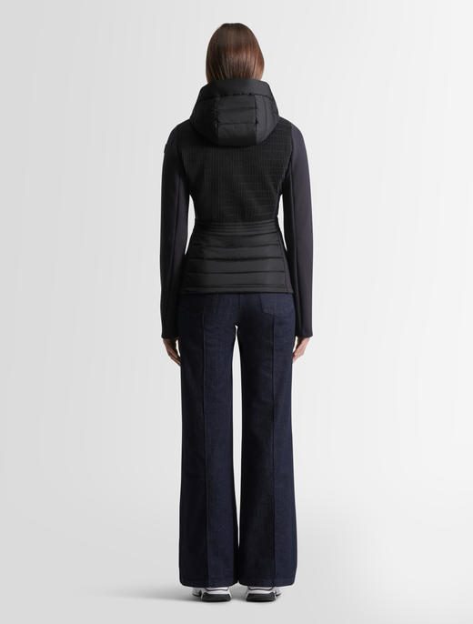 Fusalp - Wendy - Noir - 女装 - 夹克 - 黑色 商品图1