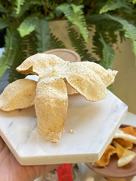 新会陈皮-2023天马驳枝 囤新皮入门款 商品图1