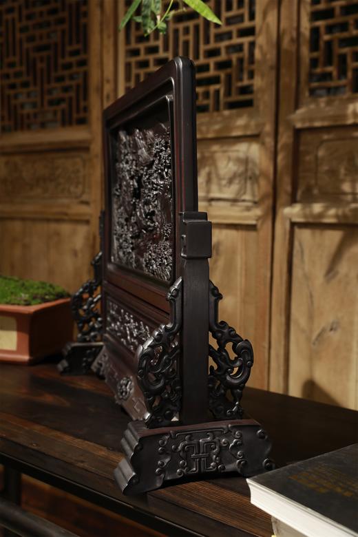 行旅图° 简座&精座插屏 商品图2