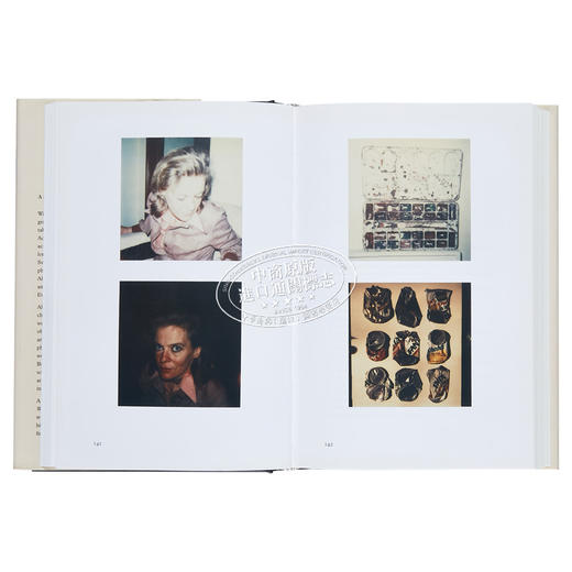预售 【中商原版】Walker Evans: Starting from Scratch 进口艺术 沃克 埃文斯：从零开始 Princeton University 摄影家传记 商品图6