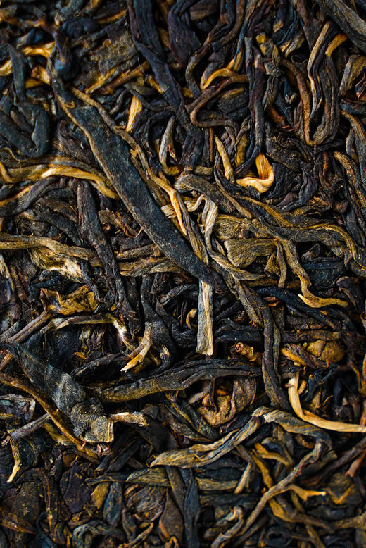 【2009冰岛老寨】甜润感/清凉感/茶气/饱满度/厚度/回甘生津感拉满！ 商品图1