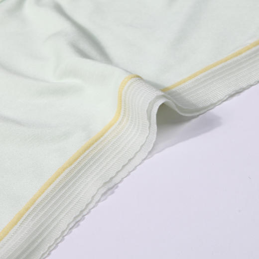 都市丽人健康木代尔系列纤柔绵内裤女人棉女士内裤低腰三角内裤LK43D7 商品图5