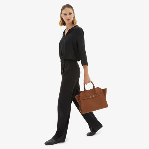 MILANO 中号手袋 商品图6