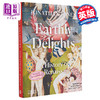 【中商原版】Earthly Delights: A History of the Renaissance 进口艺术 人间乐园：文艺复兴史 T&H 艺术历史研究 商品缩略图0