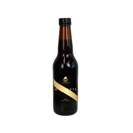 伯爵经典无醇起泡白葡萄汁330ml 商品图4