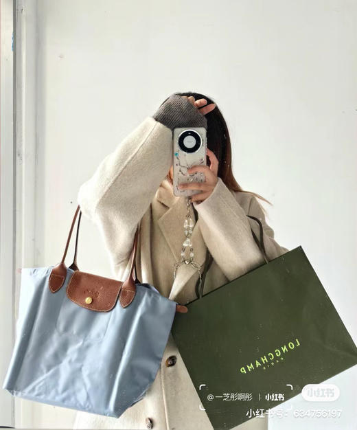 龙骧24钢铁灰中号 商品图1