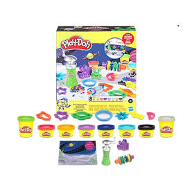 孩之宝 Hasbro培乐多宇宙星球创意套装HASCF17135C00