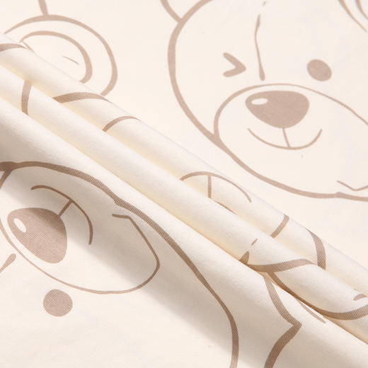 都市丽人都市锋尚舒适外出春夏睡衣男32支CVC单面家居服薄款短袖短裤男士套装FH42A6 商品图8