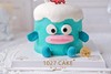1027CAKE |  ins风 小丑鱼蛋糕 商品缩略图1