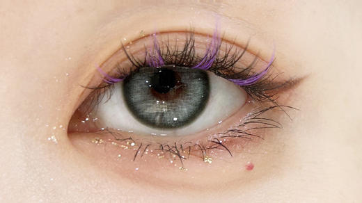 【混血日抛】平行纽约·Bollycon丨14.2mm（日抛/一盒10片装） 商品图9