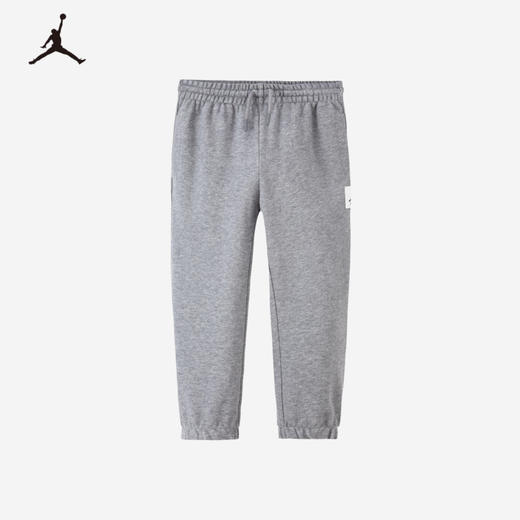JORDAN 春 大童小童 长裤 JDB-T7-C395 商品图0