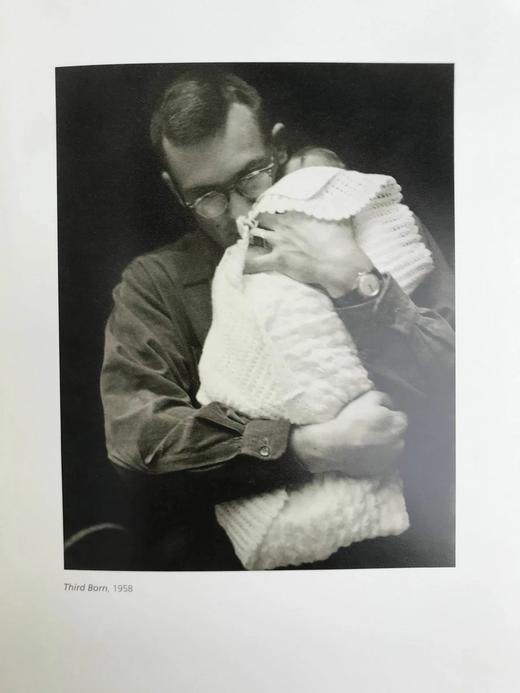 多罗西亚·兰格摄影图集 85幅插图 精装大16开 商品图7