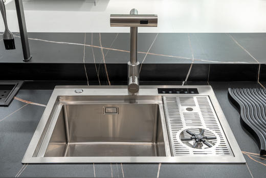 大信智能水槽23-6248 商品图1