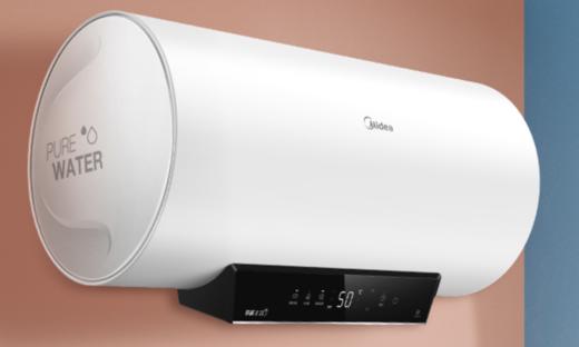 【仅供集采】美的 F60-25AM3(H)电热水器 商品图0