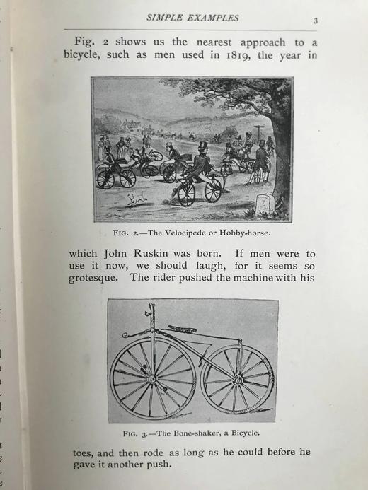 1906年 进化图鉴（卷1） 182幅插图 漆布精装32开 商品图4