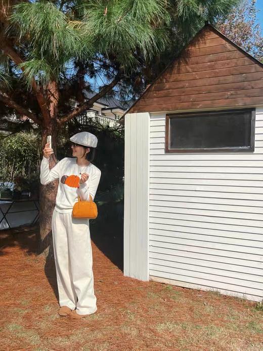 女毛衣2321 商品图1