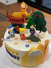 师徒四人西天取经蛋糕 商品缩略图1