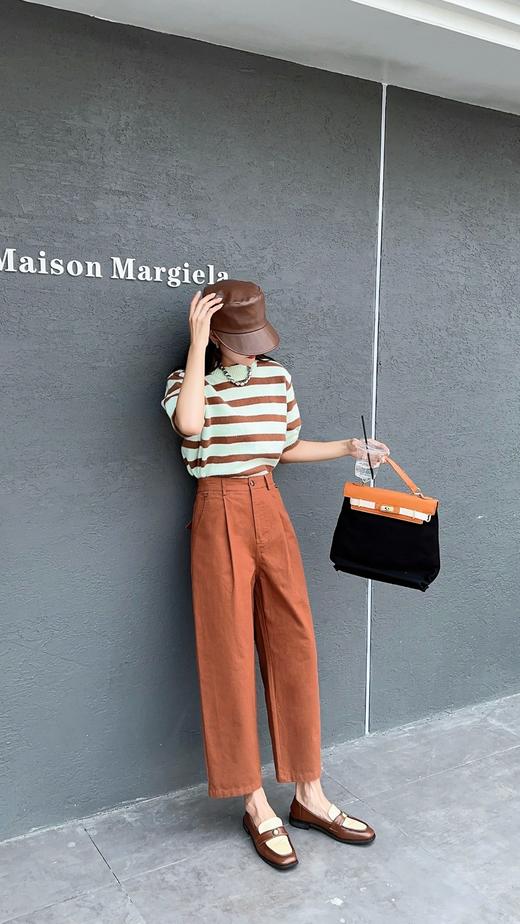 女休闲裤52083 商品图2